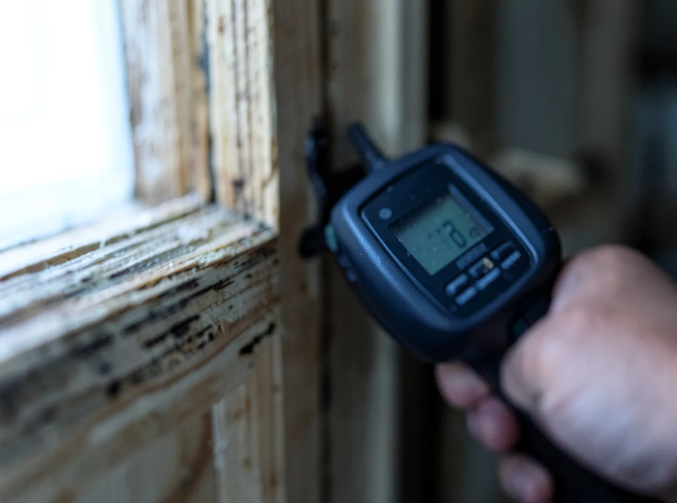 Ceiling Water Damage Repair in Riverdale, MD