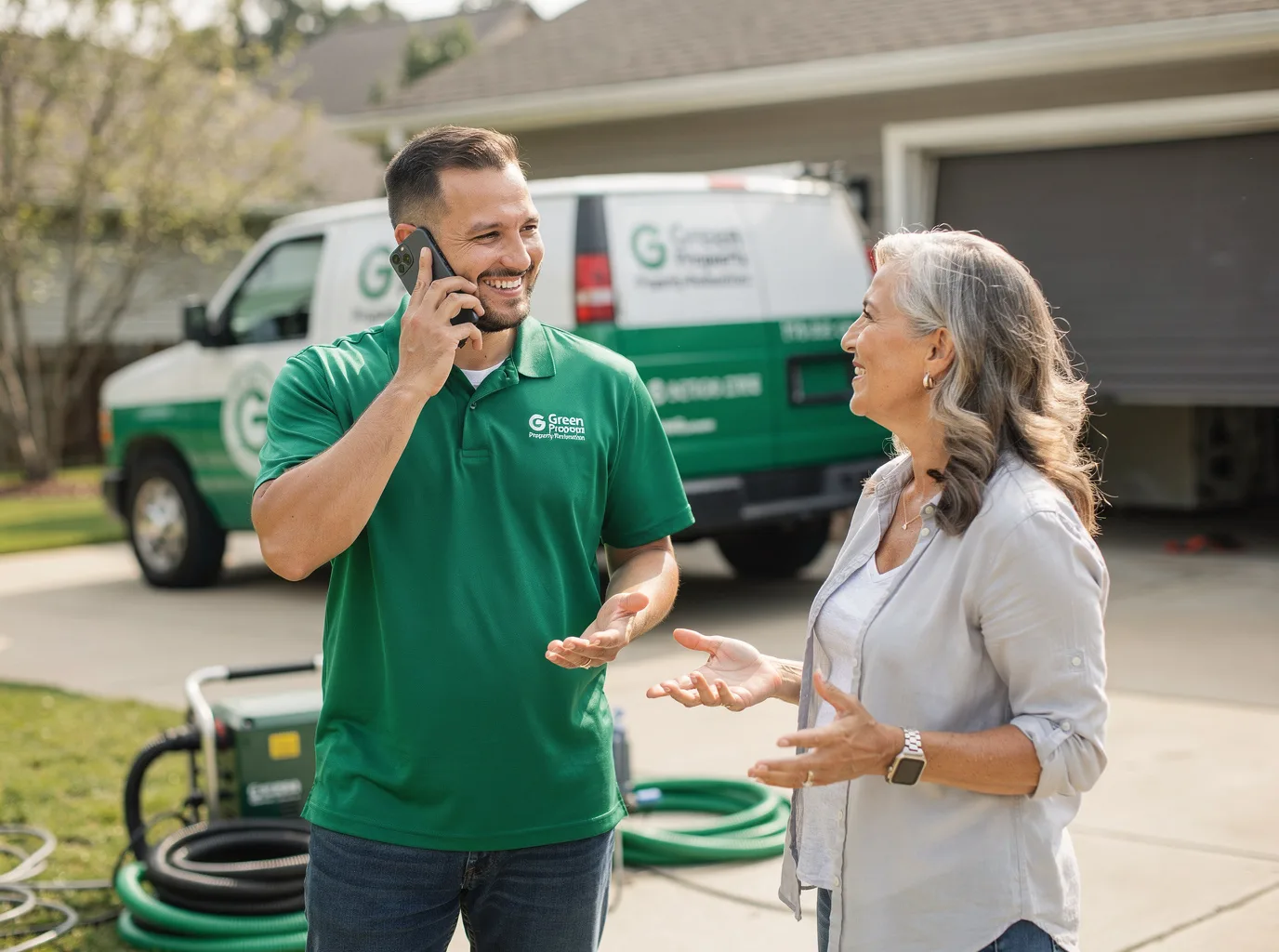 Water Damage Restoration Riverdale, MD FAQs